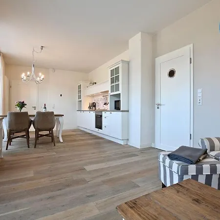 Apartment Alte Feuerwache 1 *