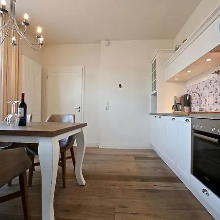 Alte Feuerwache 1 Apartment