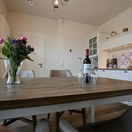 Apartment Alte Feuerwache 1