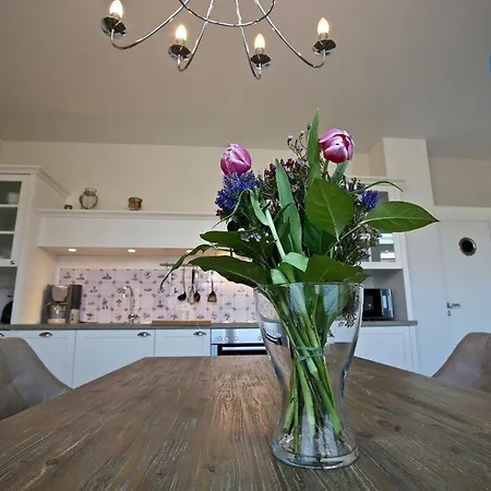 Alte Feuerwache 1 * Wangerooge