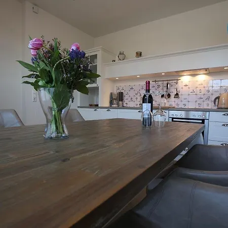 Alte Feuerwache 1 Apartment