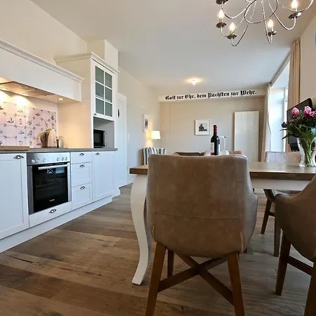 Apartment Alte Feuerwache 1