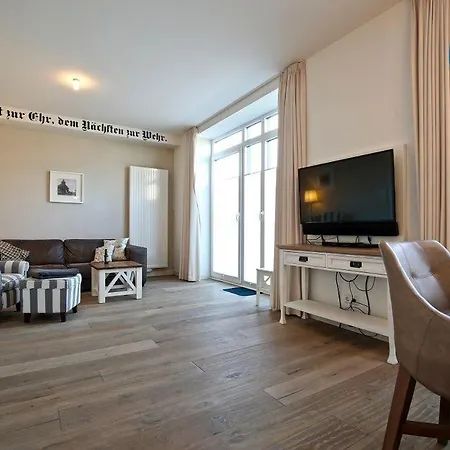 Alte Feuerwache 1 Wangerooge