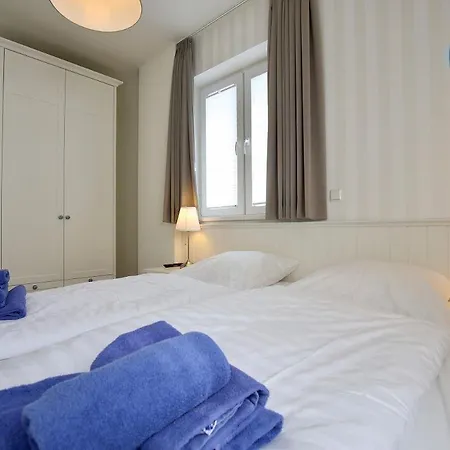 Alte Feuerwache 1 Apartment *