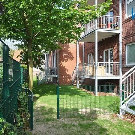 Alte Feuerwache 1 Apartment