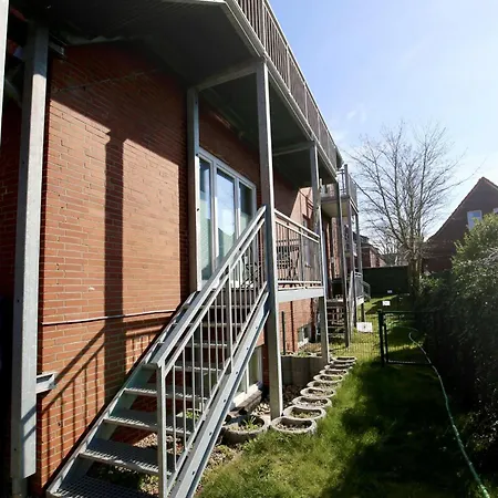 Alte Feuerwache 1 Wangerooge