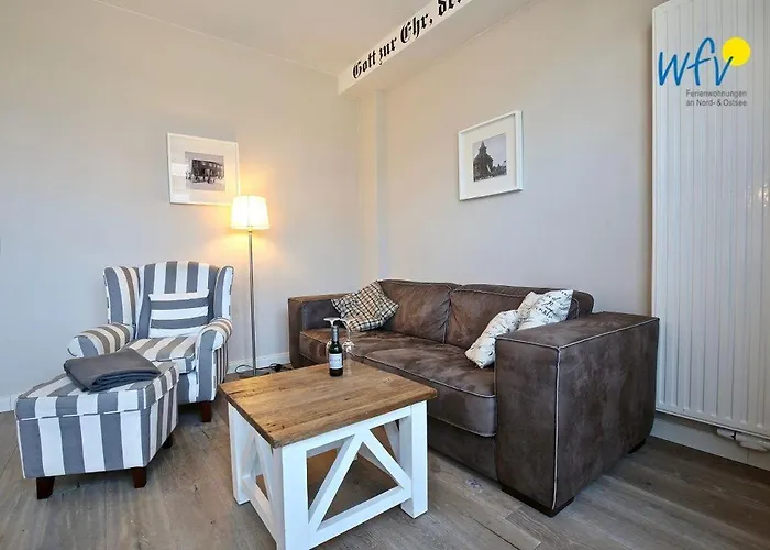 Alte Feuerwache 1 公寓 万根沃格